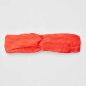 American Eagle Knot Headband